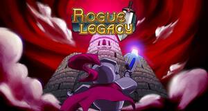 Rogue Legacy - PS4