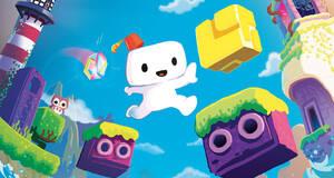 Fez PSN - PS4