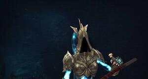 Diablo III: Reaper of Souls  Ultimate Evil Edition - PS4