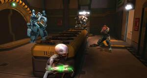XCOM: Enemy Within - PS3