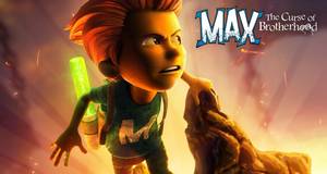 Max: The Curse of Brotherhood - Xbox One