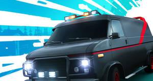 Smash Bandits - iPhone