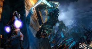 Bound by Flame - Xbox 360