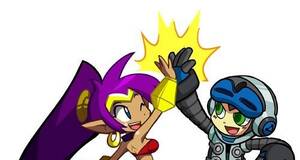 Shantae: Half-Genie Hero - Xbox One