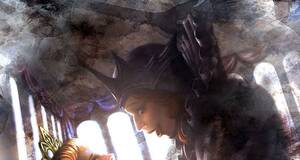 Soul Sacrifice Delta PSN - PSVITA