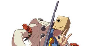 Guilty Gear Xrd -SIGN- - PS4