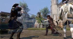 Assassin's Creed Liberation HD PSN - PS3