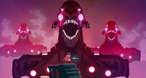 Hyper Light Drifter - PC