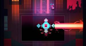 Hyper Light Drifter - PC