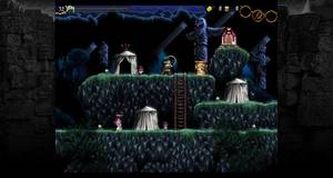 La-Mulana EX PSN - PSVITA