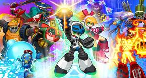 Mighty No. 9 - PC