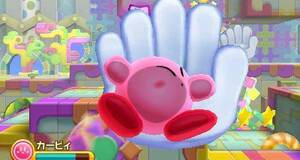 Kirby: Triple Deluxe - Nintendo 3DS