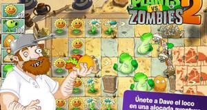 Plants vs. Zombies 2: Its About Time - Android