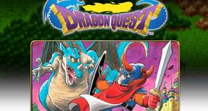 Dragon Quest I - Android