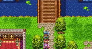 Dragon Quest III - Android