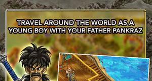 Dragon Quest V - Android