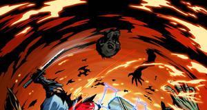 Yaiba: Ninja Gaiden Z - PC