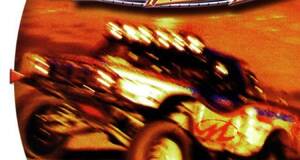 4 Wheel Thunder - Dreamcast