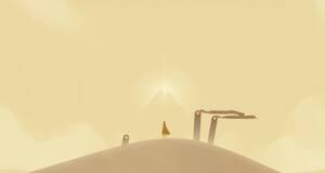 Journey - PS4