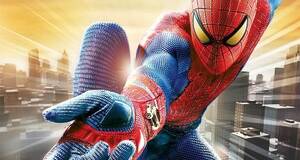 The Amazing Spider-Man - PSVITA