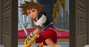 Kingdom Hearts HD 2.5 ReMIX - PS3