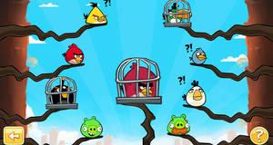 Angry Birds Trilogy PSN - PSVITA