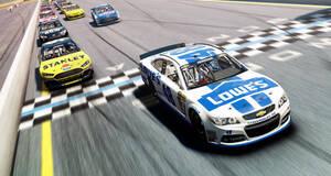 NASCAR '14 - Xbox 360