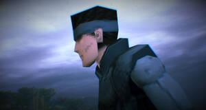 Metal Gear Solid V: Ground Zeroes - PS3
