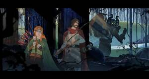 The Banner Saga - PC