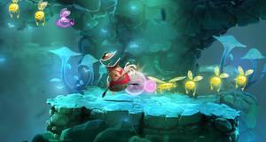 Rayman Legends - Xbox One