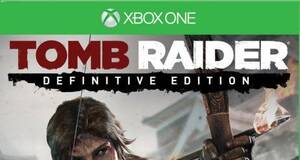 Tomb Raider: Definitive Edition - Xbox One