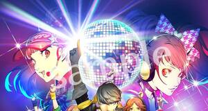 Persona 4: Dancing All Night - PSVITA