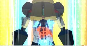 Naruto Shippuden: Ultimate Ninja Storm Revolution - PC