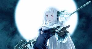 Bravely Second: End Layer - Nintendo 3DS