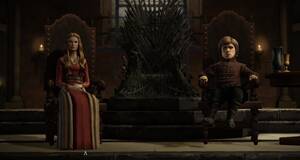 Game of Thrones: A Telltale Games Series - Episode 1: Iron From Ice - PC