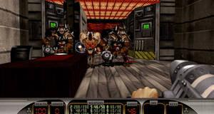 Duke Nukem 3D: Megaton Edition PSN - PSVITA