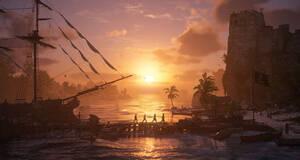 Assassin's Creed Black Flag Resynced - Im�genes y wallpapers