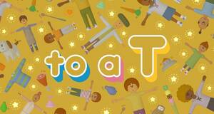 to a T - Im�genes y wallpapers