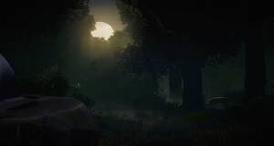 Hunter's Moon - Im�genes y wallpapers