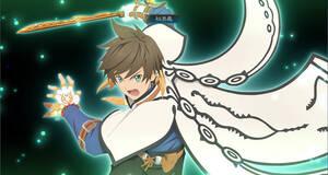Tales of Zestiria - PS3