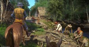 Kingdom Come: Deliverance - Xbox One