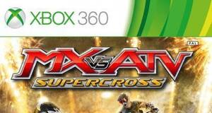 MX vs. ATV Supercross - Xbox 360
