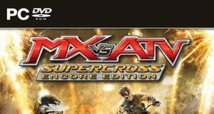MX vs. ATV Supercross - PC