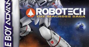 Robotech: The Macross Saga - Game Boy Advance