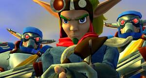 Jak 3 PSN - PS3