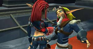 Jak II: El renegado PSN - PS3