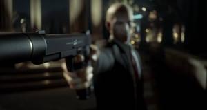 Hitman - PC