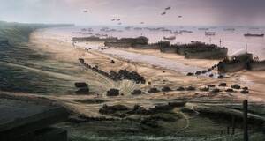 Hearts of Iron IV - PC