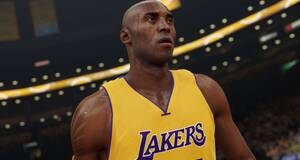 NBA 2K15 - PC