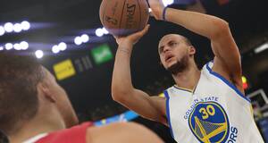 NBA 2K15 - PC